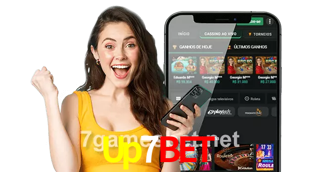 Up7Bet