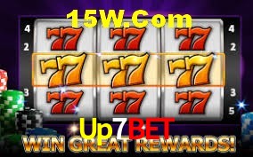 Account Benefits Up7Bet