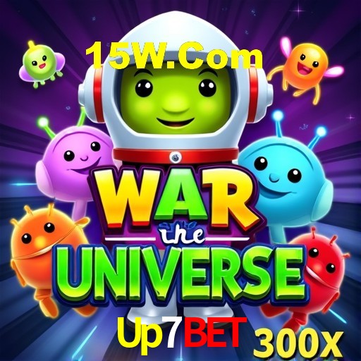 Programa VIP Up7Bet