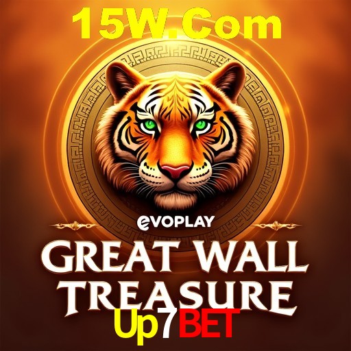 Inovações de Jogos na Up7Bet: O Futuro das Experiências Interativas