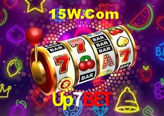 Sinta a adrenalina dos jogos de cassino com Up7Bet