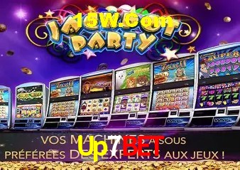 Estatísticas do Jogo Up7Bet