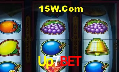 Benefícios da Conta Up7Bet