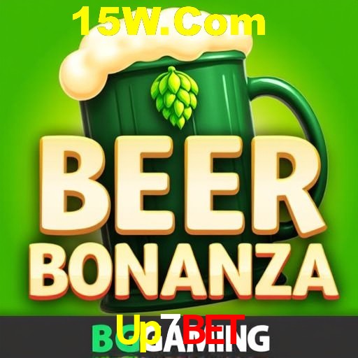 Descubra o Mundo do Cassino Online com Up7Bet