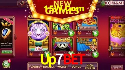 Ofertas Exclusivas Up7Bet