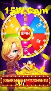 Platform Technology Up7Bet