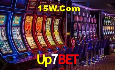 Diretório de Jogos Up7Bet