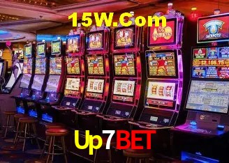 Sistemas de Segurança Up7Bet
