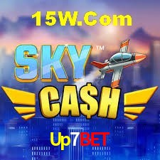 Game Providers Up7Bet