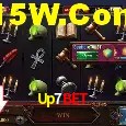 Tecnologia da Plataforma Up7Bet