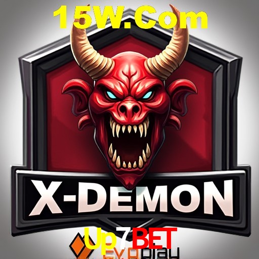 Interface Premium Up7Bet