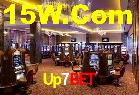 Experiência VIP Up7Bet