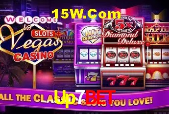 Design Responsivo Up7Bet