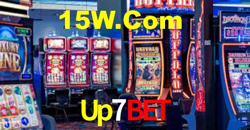 VIP Casino Up7Bet