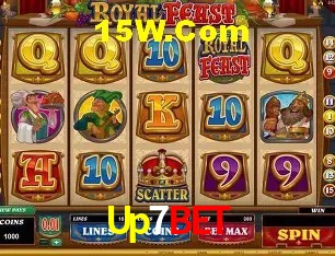 Recursos de Bônus Up7Bet